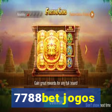 7788bet jogos