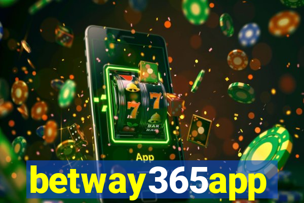 betway365app