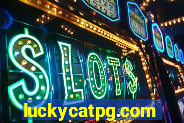 luckycatpg.com