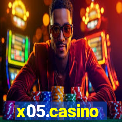 x05.casino