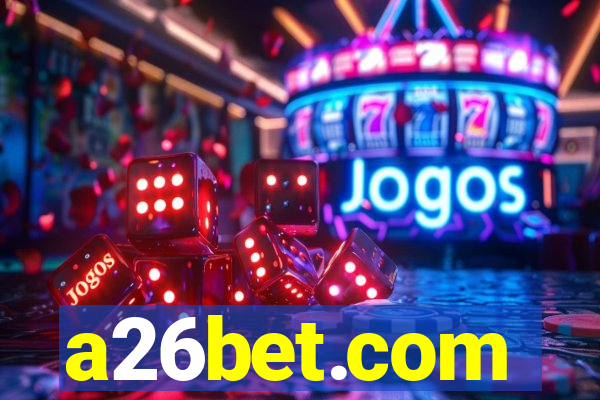 a26bet.com