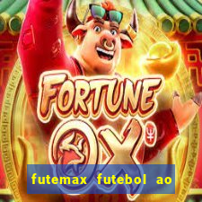 futemax futebol ao vivo serie b