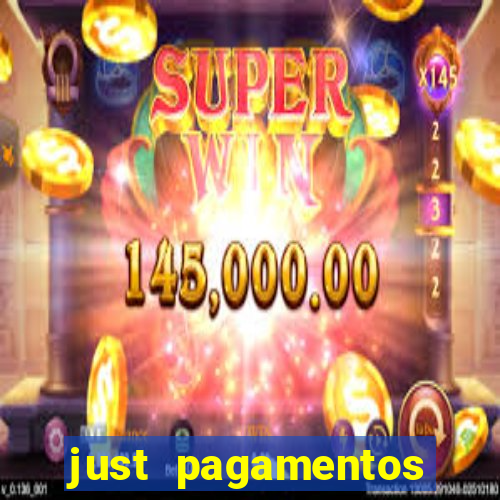 just pagamentos ltda pixbet