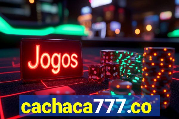 cachaca777.co