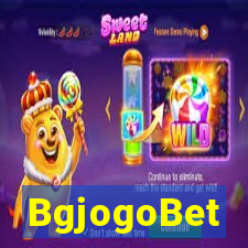 BgjogoBet