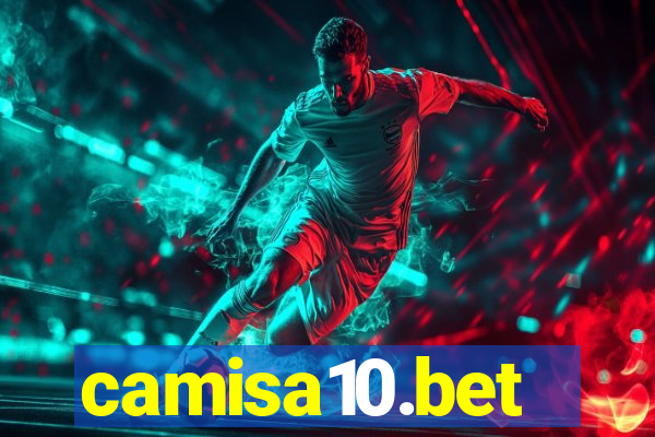 camisa10.bet