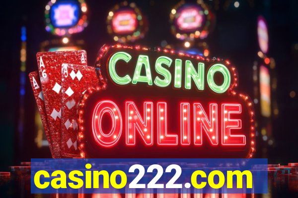 casino222.com