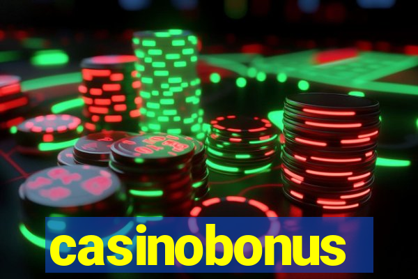 casinobonus