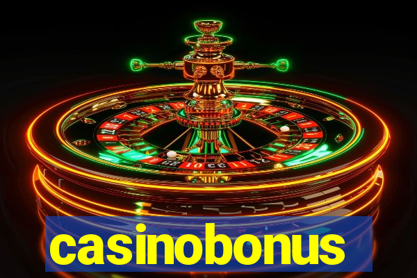 casinobonus