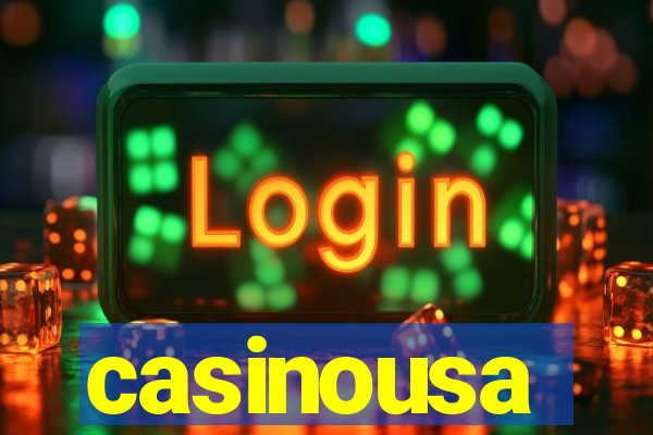 casinousa