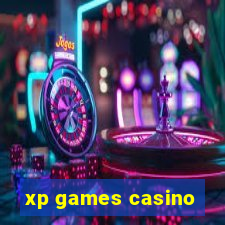 xp games casino