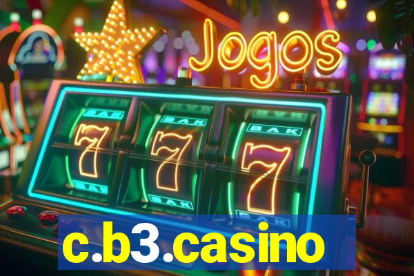 c.b3.casino