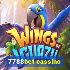 7788bet cassino