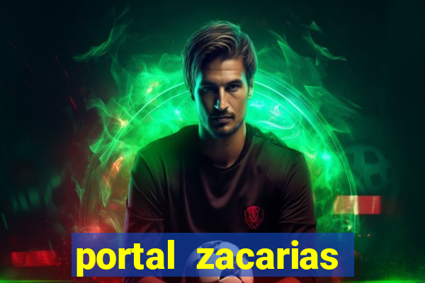 portal zacarias mulher x9