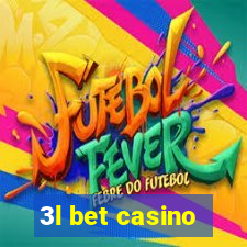 3l bet casino