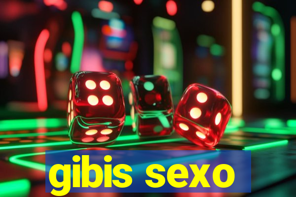 gibis sexo