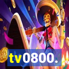 tv0800.