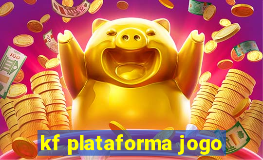 kf plataforma jogo