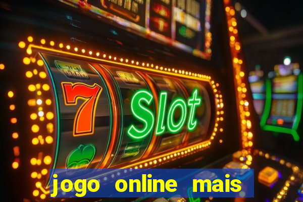 jogo online mais jogado do mundo