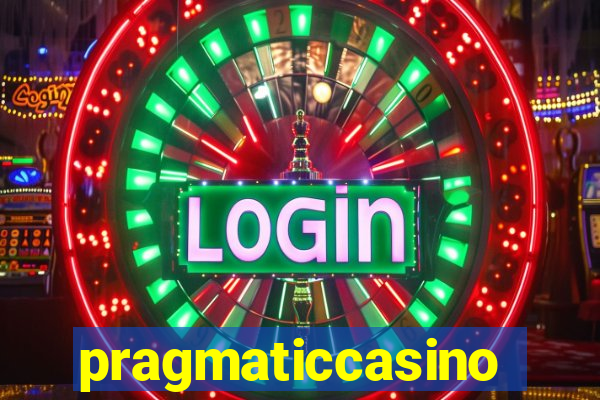 pragmaticcasino