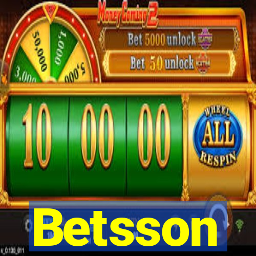 Betsson