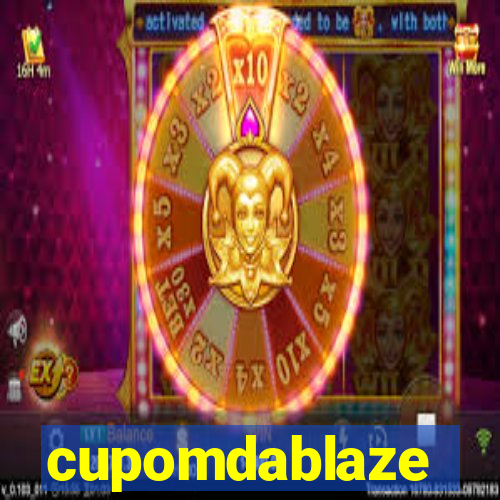 cupomdablaze