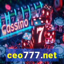 ceo777.net