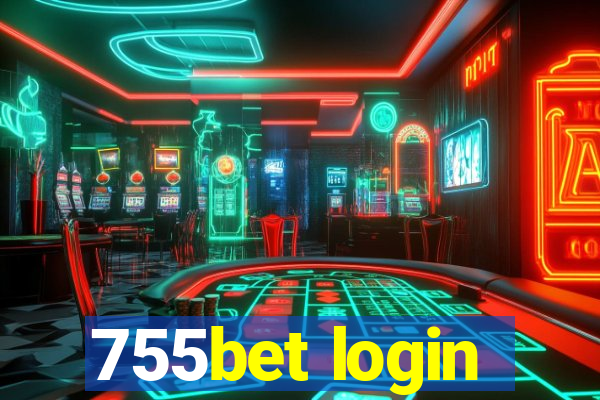 755bet login