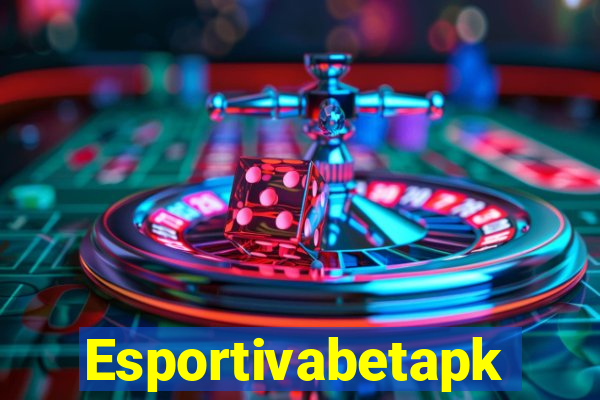 Esportivabetapk