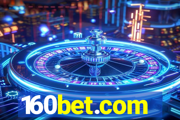 160bet.com