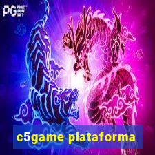 c5game plataforma