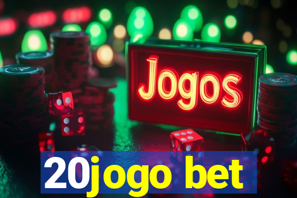 20jogo bet