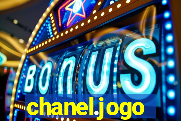 chanel.jogo