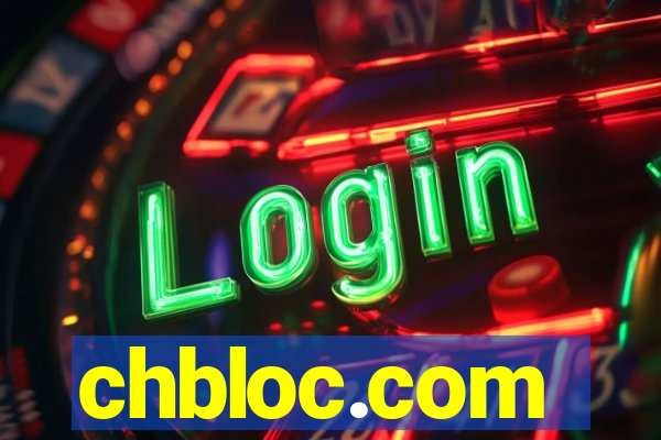 chbloc.com