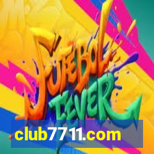 club7711.com