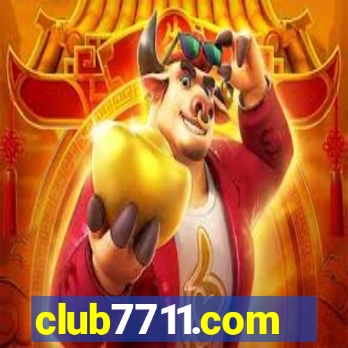 club7711.com