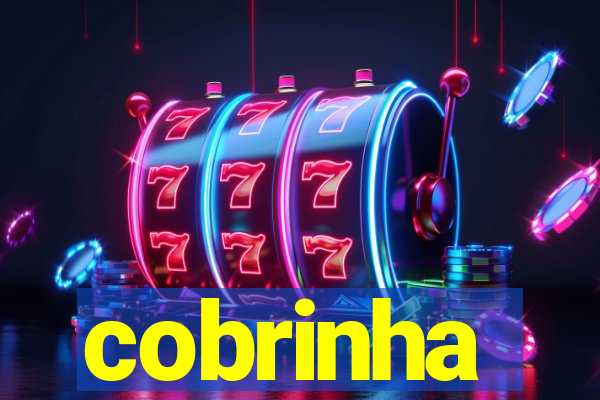 cobrinha