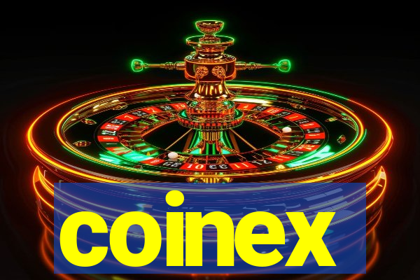 coinex