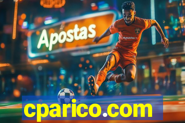 cparico.com