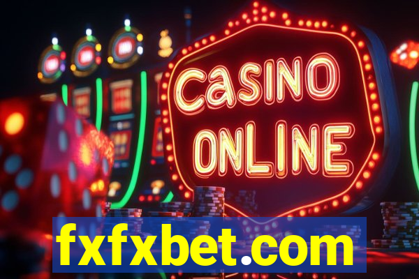 fxfxbet.com