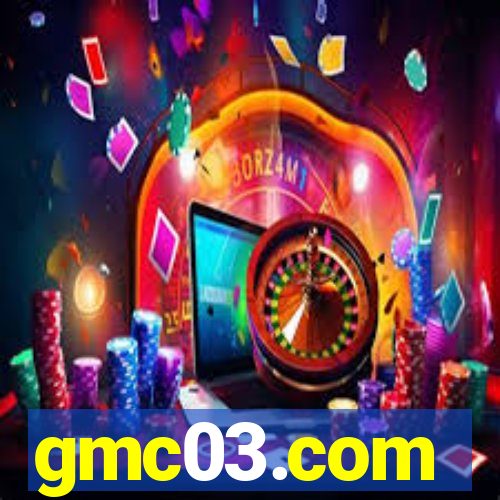 gmc03.com