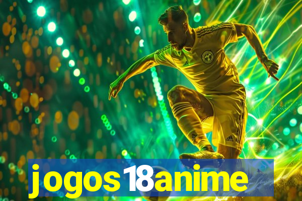 jogos18anime