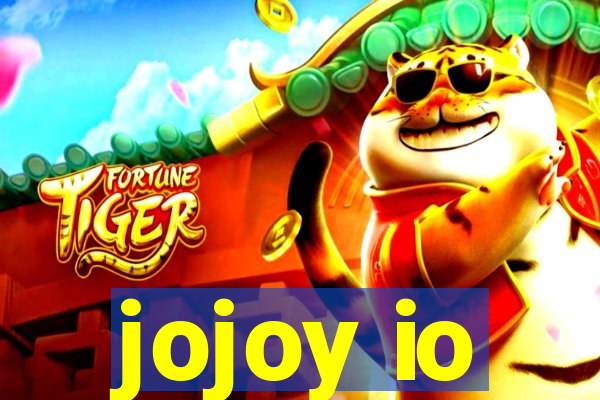 jojoy io