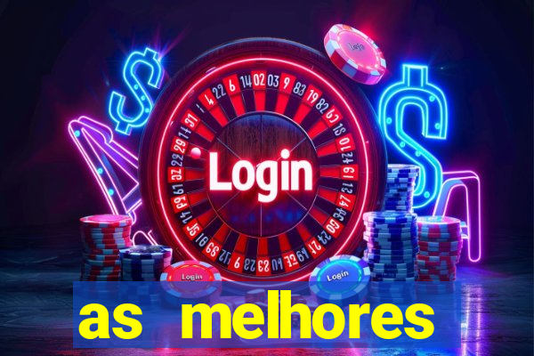 as melhores plataformas de jogo online