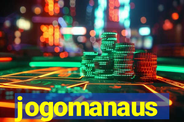 jogomanaus