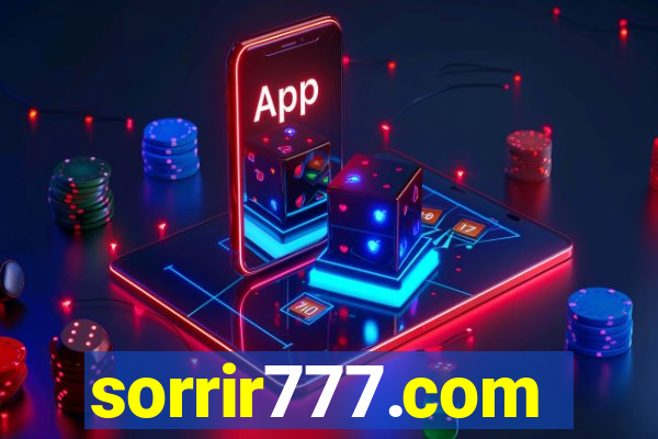 sorrir777.com