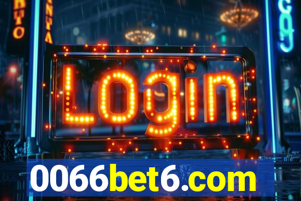 0066bet6.com