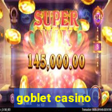 goblet casino