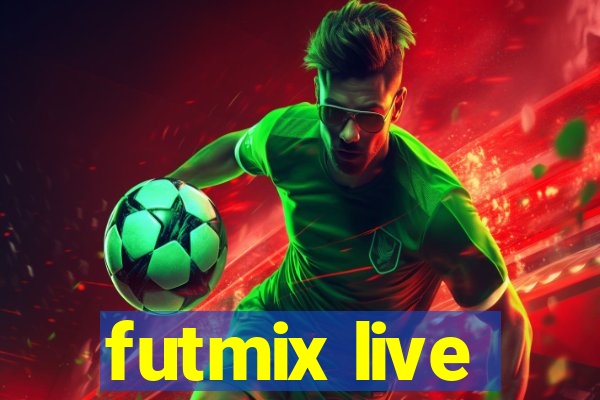 futmix live