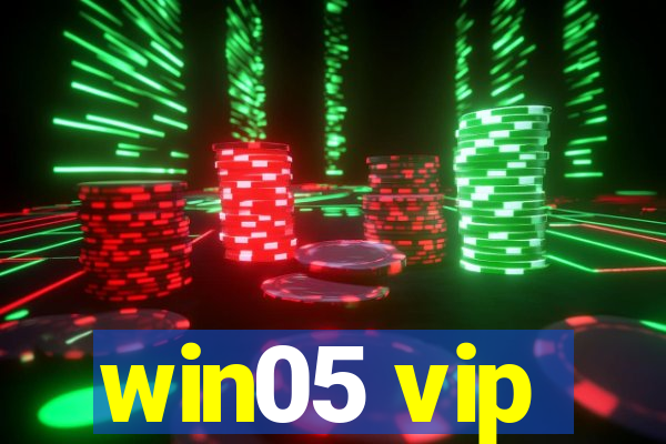 win05 vip